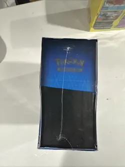 Pokemon TCG Pokemon GO Elite Trainer Box ETB Factory Sealed - Mint - Image 3