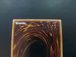 Yugioh - Orca Mega-Fortress of Darkness IOC-084 Super Rare - Image 4