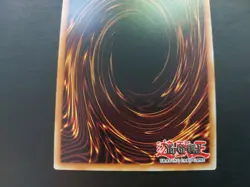 Yugioh - Orca Mega-Fortress of Darkness IOC-084 Super Rare - Image 5