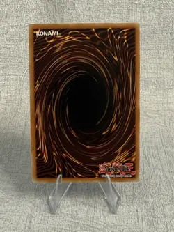 The Dark Magicians RA04-EN054 Quarter Century Secret Rare Near Mint 1st Yugioh - Image 2