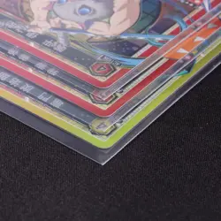 Union Arena Demon Slayer Tanjiro Zenitsu Inosuke set UA05BT/KMY-1-008/071/079 SR - Image 2