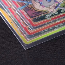 Union Arena Demon Slayer Tanjiro Zenitsu Inosuke set UA05BT/KMY-1-008/071/079 SR - Image 5