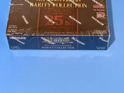 Rarity Collection 1 Booster Box 24 Packs 1st Edition | New & Sealed | YuGiOh! - Image 2