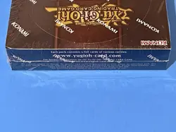 Rarity Collection 1 Booster Box 24 Packs 1st Edition | New & Sealed | YuGiOh! - Image 4