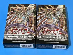 2x Cyber Strike | Structure Decks | 1st Editions | Brand New & Sealed! | YuGiOh! - Image 2