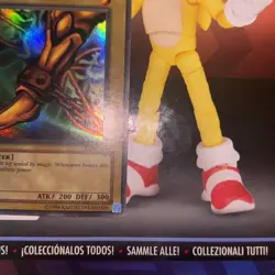 Right Leg of the Forbidden One LOB-120 The Legend of Blue Eyes White Dragon... - Image 3