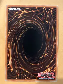 YuGiOh - LEVIA-DRAGON - DAEDALUS - IOC-EN083 (25th) - Ultra Rare - NM - Image 2