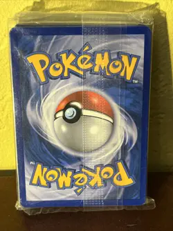 Pokemon Milotic Crosshatch Holo League 40 Card Sealed Pack 35/147 - Image 2