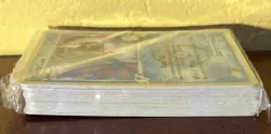 Pokemon Milotic Crosshatch Holo League 40 Card Sealed Pack 35/147 - Image 3