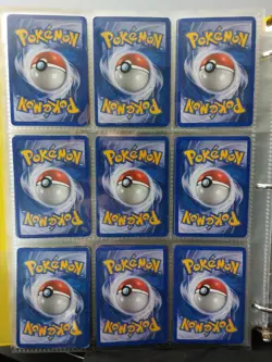 40 Card EX Dragon Frontiers Lot - Pokemon Vintage 2006 - LP thru DMG - Image 4