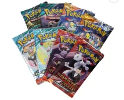 Pokemon Trading Card Game Snorlax ex and Blissey ex Special Collection Box - Image 4