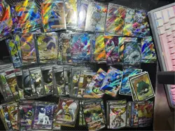 Bellibolt EX Larry pokemon cards SR lots 100 s.Chinese 100/8 -MR44 - Image 2