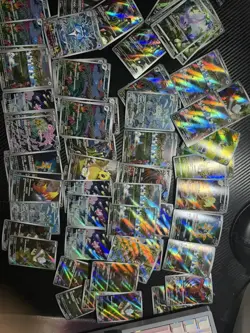 Garbodor Gloom Palafin pokemon cards ar lots 100 s.Chinese 100/7 -MR44 - Image 3