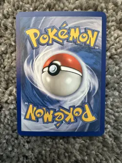 Mew 040 Swirl Nintendo Holo Black Star Promo Pokemon Card NM/LP - Image 2