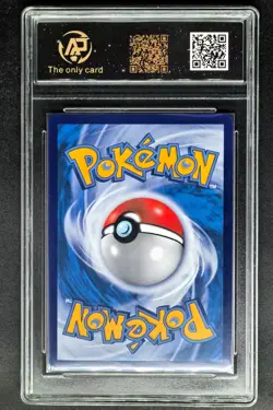 2024 pokemon cards CHN. Gengar VMAX 073/132 RR RPA 10 (SAME AS PSA 10) - Image 2