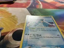 Vintage Pokemon Card Lot Reverse Holo Regice Palkia - Image 3