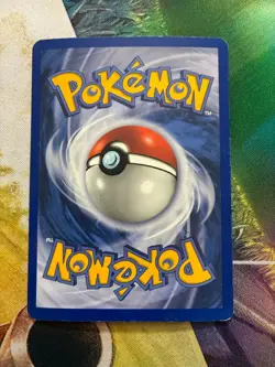 Vintage Pokemon Card Lot Reverse Holo Regice Palkia - Image 5