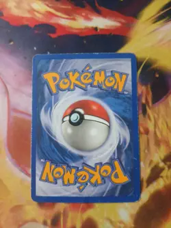 Pokemon TCG Pidgeot Jungle Card 24/64 Unlimited Non-Holo Rare - Image 2