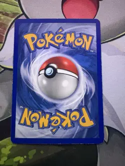 Pokemon TCG Shiftry EX Sandstorm Holo Rare Card 12/100 CGC Mint - Image 2