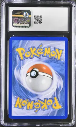 CGC 8.5 Espeon 2013 Black Star Promos BW92 Holo Pokemon Card - Image 2