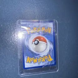Mimikyu 075 Promo Holographic Pokemon Card Factory Sealed - Image 2