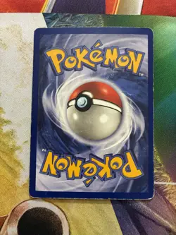 Vintage Pokemon Card Lot WOTC Holo First Edition Shadowless Etc Alakazam Zapdos - Image 5