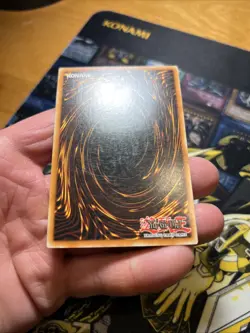 Vintage Yugioh Card Holo Collection 9 Cards #10 SDK SDY LOB LOD IOC - Image 5