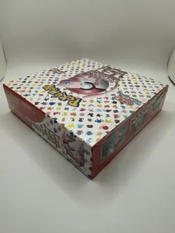 Pokemon 151 Japanese Booster Box Mew Card Pokemon TCG Game Official Manufacturer - Image 3