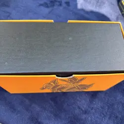 Pokemon Sun & Moon Guardians Rising EMPTY Elite Trainer BOX ONLY NO CARDS - Image 3