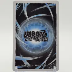 Naruto Shippuden Playing Cards #10 Sasuke Itachi Jump Anime Japanese Vintage - Image 2