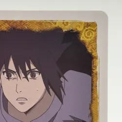 Naruto Shippuden Playing Cards #10 Sasuke Itachi Jump Anime Japanese Vintage - Image 4