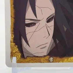 Naruto Shippuden Playing Cards #10 Sasuke Itachi Jump Anime Japanese Vintage - Image 5