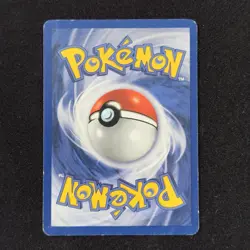 Electrode 25/130 Pokemon Base Set 2 Card Vintage 2000 WOTC 2000 English - Image 2