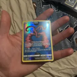 Galarian Moltres SWSH284 SWSH: Sword & Shield Promo Cards Holo - Image 2