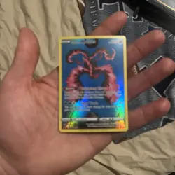 Galarian Moltres SWSH284 SWSH: Sword & Shield Promo Cards Holo - Image 5