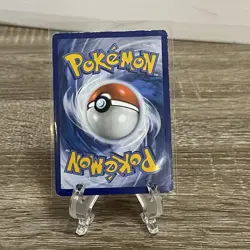 scorbunny Basic HP 60 Fire Red Holo #30/202 Pokemon 2020 Card - Image 2