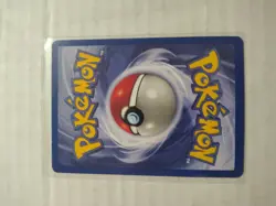 Charmeleon 35/130 Uncommon Base Set 2 Pokemon Card - WOTC - Image 2