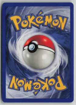 Lickitung 48/130 Pokemon Base Set 2 Uncommon Moderately Played Card (MP) - Image 2