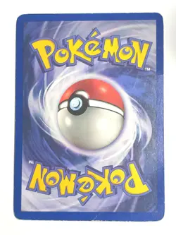 NIDORINO - Base Set 2- 54/130 - Pokemon Card - 1999 - WOTC - Uncommon - Image 2