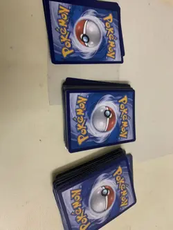 pokemon TCG cards chr lots 100 s.Chinese Pidgey Falinks a11 -MR44 - Image 2