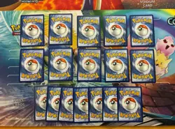 Pokemon Card Lot Full Art Alt Art Fire Arcanine Blastoise Leafeon - Image 2