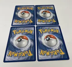 Pokemon TCG Porygon Aquapolis Non-Holo Card 103a/147 - Image 2