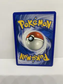 Murkrow 24/111 Neo Genesis Rare - WOTC - Pokemon Card NM/LP - Image 3