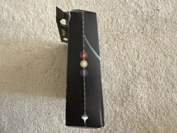 Magic The Gathering Final Fantasy VI Commander Deck Revival Trance Display - Image 5