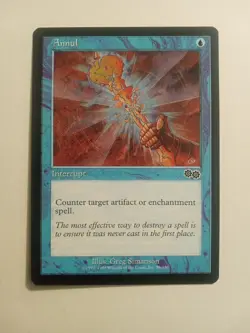 Annul Urza's Saga Regular - Image 1