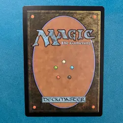 MTG NM: Reliquary Tower League Promo 254/280 (Holo) M19 Core Set 19, English - Image 2