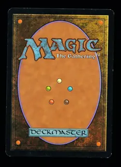 * * 1x Trickbind x1 * * Time Spiral MTG VLP Very Lightly Played - Image 2