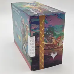Magic: The Gathering Final Fantasy Chocobo Bundle MTG - English NEW & Sealed box - Image 4