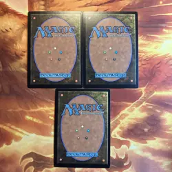 MTG 3 x Foil Extended Art Ivy Lane Denizen Secret Lair Drop Series NM Rare Elf!! - Image 2