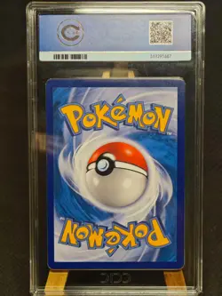 PTCG Pokemon Blastoise＆Piplup GX SR 2023 157/150 CSM2aC S.chinese CCIC 10 - Image 2